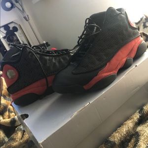 Jordan 13s